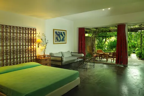 Hotel Dionysos foto 12