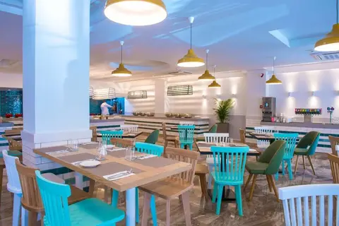 Solimar Turquoise in Agia Marina — foto 21
