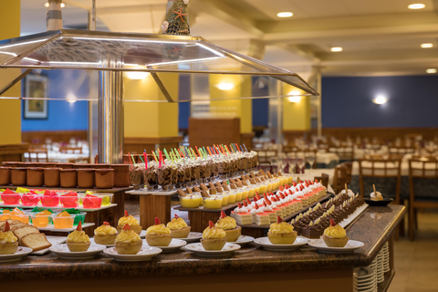 Hotel H-TOP Pineda Palace - adults recommended foto 9