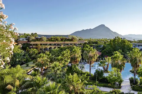 Acacia Resort in Campofelice di Roccella, foto 11