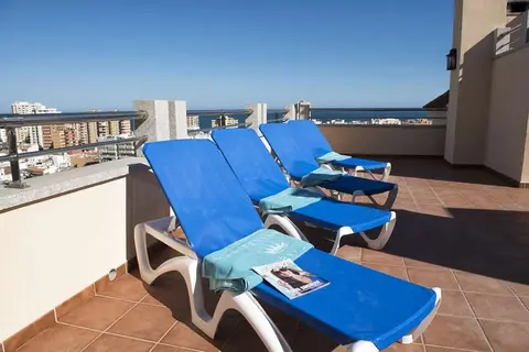 Mediterraneo Real in Fuengirola — foto 13
