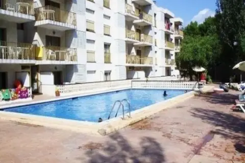 Rentalmar Pins Marina in Calafell