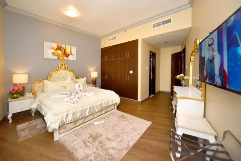 Emirates Stars Appartementen Dubai in Dubai — foto 19