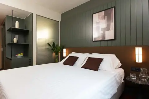 The Honest Budapest by chic&basic in Boedapest — foto 2