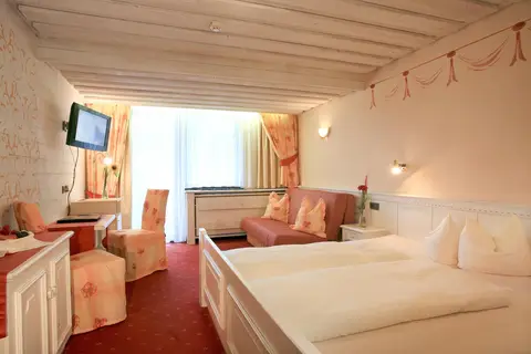 Sport & Vital Hotel Seppl in St. Leonhard im Pitztal — foto 2