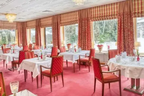 Hotel & SPA Fontenay in Bad Wörishofen, foto 2