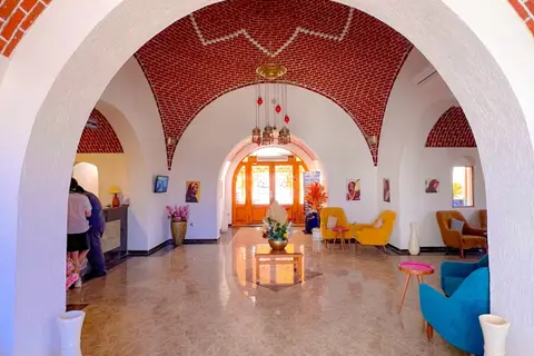 Beach Safari Nubian Resort in Beach Safari Nubian Resort — foto 12