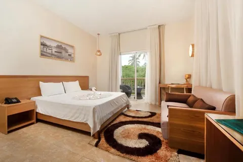 Le Palmiste Resort & Spa in Trou aux Biches VCA — foto 2