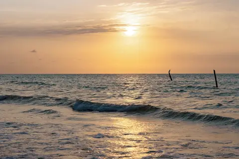 Las Nubes de Holbox in Holbox — foto 12