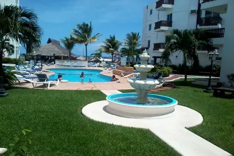 Imperial Las Perlas in Cancùn — foto 6
