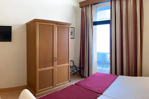 Hotel Kennedy Nova in Gzira — foto 20