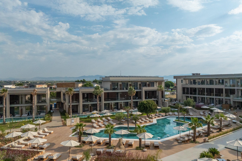 Portes Theros Hotel - adults only foto 11