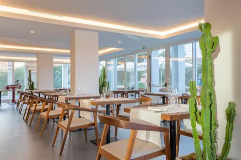 Felix Hotel Olbia in Olbia — foto 15