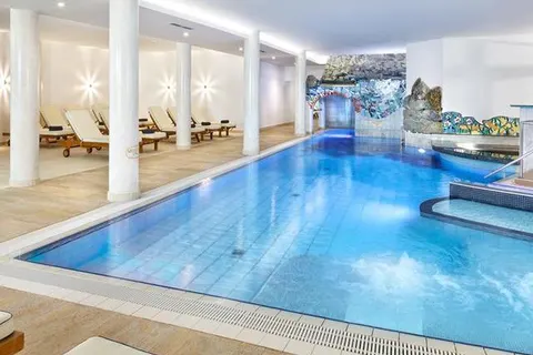 Hotel Obertauern Places foto 17