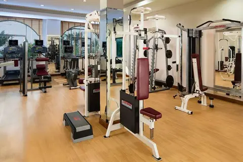 Dusit Ajman Resort & Villas in Ajman — foto 10