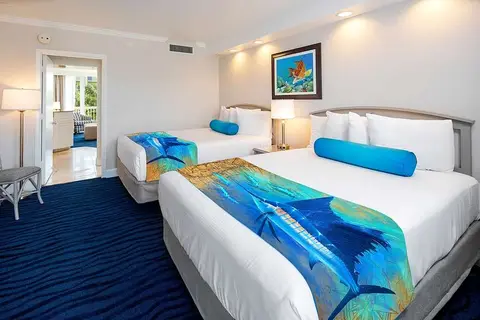RumFish Beach Resort by TradeWinds in Saint Pete Beach — foto 3
