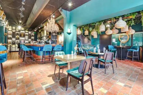 Ambassador City Centre Hotel foto 29