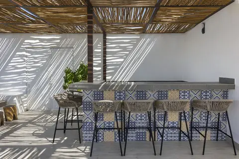 Balkon Boutique Hotel in Playa del Carmen — foto 12