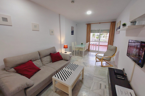 Appartementen Las Rosas de Capistrano foto 6