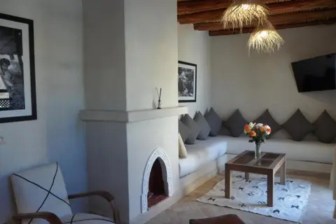 Riad et Spa Misria Les Oliviers in Marrakech — foto 26
