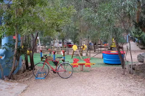 Selema Camping in Thiniscole/Siniscola — foto 4