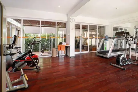 Harris Hotel Kuta Tuban in Kuta, foto 10