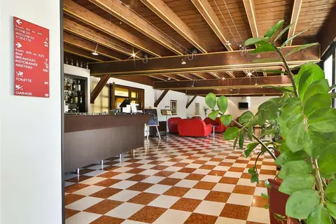 Best Western Titian Inn Hotel Treviso in Silea, foto 7