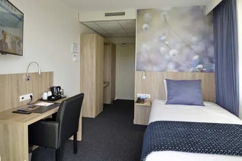 De Zoete Inval foto 10