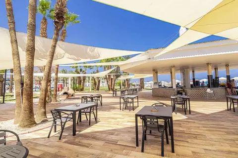 Amarina Abu Soma Resort & Aquapark in Safaga, foto 16