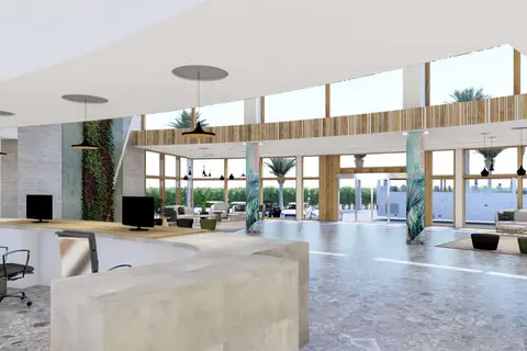 Albir Garden Resort in l'Alfàs del Pi — foto 14
