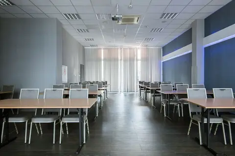 Hotel Centrum in Krakau — foto 21