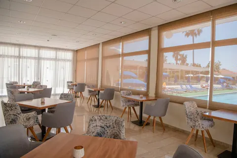 Kissos Hotel foto 10