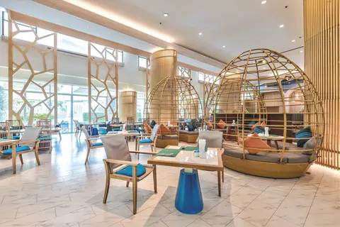 Hotel Andaman Embrace Patong in ตำบลป่าตอง — foto 6