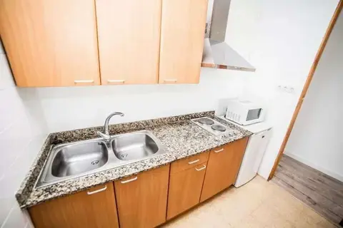 Pierre & Vacances Residence Mallorca Deya in Santa Ponça — foto 20