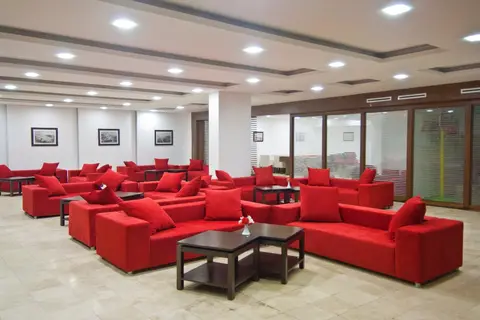 Yalihan Una in Alanya — foto 20