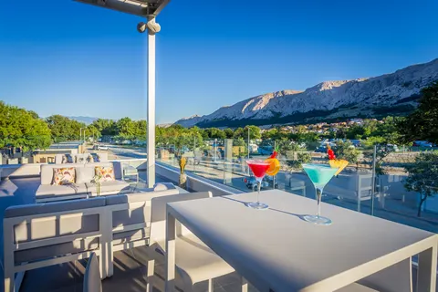 Valamar Camping Baška in Baška — foto 15