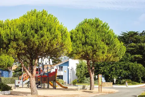 Vakantiepark Les Grands Espaces in Saint-Jean-de-Monts — foto 8