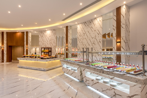 Hotel Long Beach foto 6