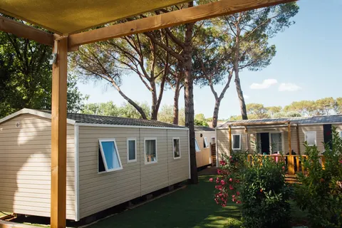 Camping Du Lac Du Jaunay foto 13