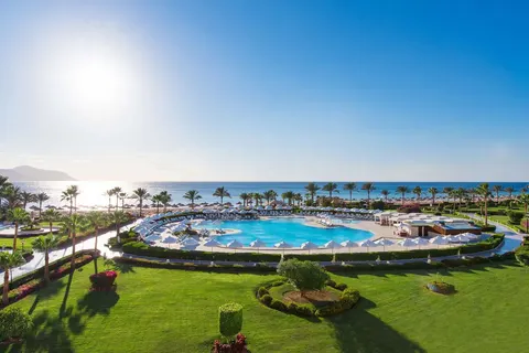 Baron Resort Sharm El Sheikh in Sharm El Sheikh