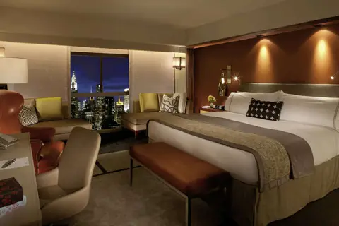 Millenium Hilton New York One UN Plaza in New York, foto 8