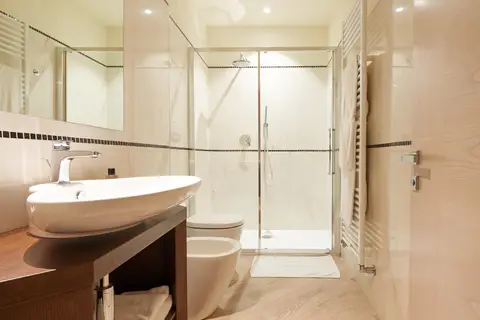 Forte16 Apartments - View & Spa in Florence, foto 23