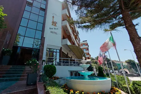 Hotel New York in Vlora — foto 2