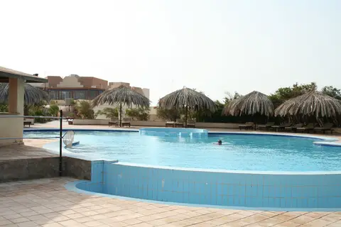 Mangrove Bay Resort in القصير — foto 21