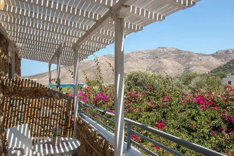 Irini Hotel in Λιβάδια — foto 26