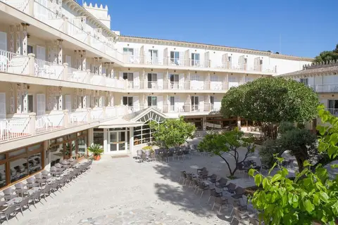 Hotel Castell dels Hams in Manacor — foto 8