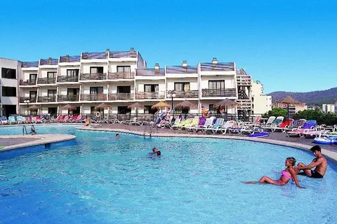 Palmanova Suites by TRH Hotel in Magaluf — foto 25