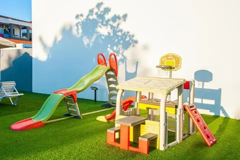 Acrotel Lily Ann Village in Νικήτη — foto 9