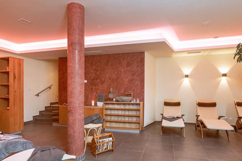 Hotel Der Bachschmied foto 14