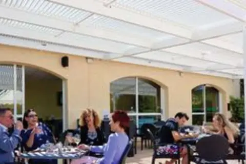 Hotel U Ricordu in Rogliano / Ruglianu — foto 16